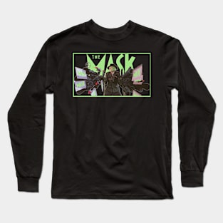 The Mask Long Sleeve T-Shirt